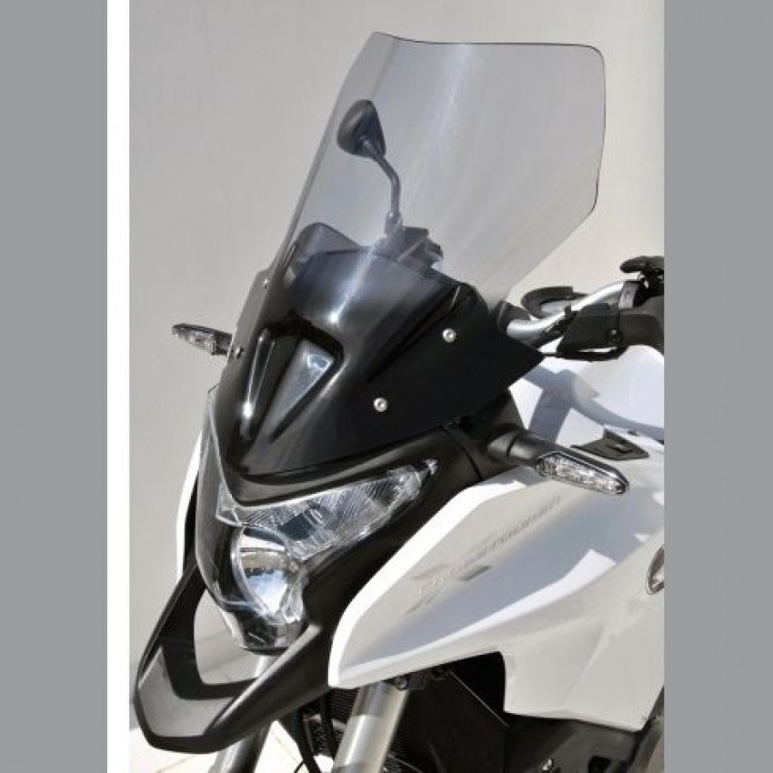 Bulle Ermax haute protection - Crosstourer - Honda