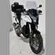 Bulle Ermax haute protection - Crosstourer - Honda