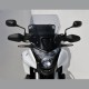 Bulle Ermax haute protection - Crosstourer - Honda