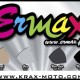 Bulle Ermax haute protection - Crosstourer - Honda