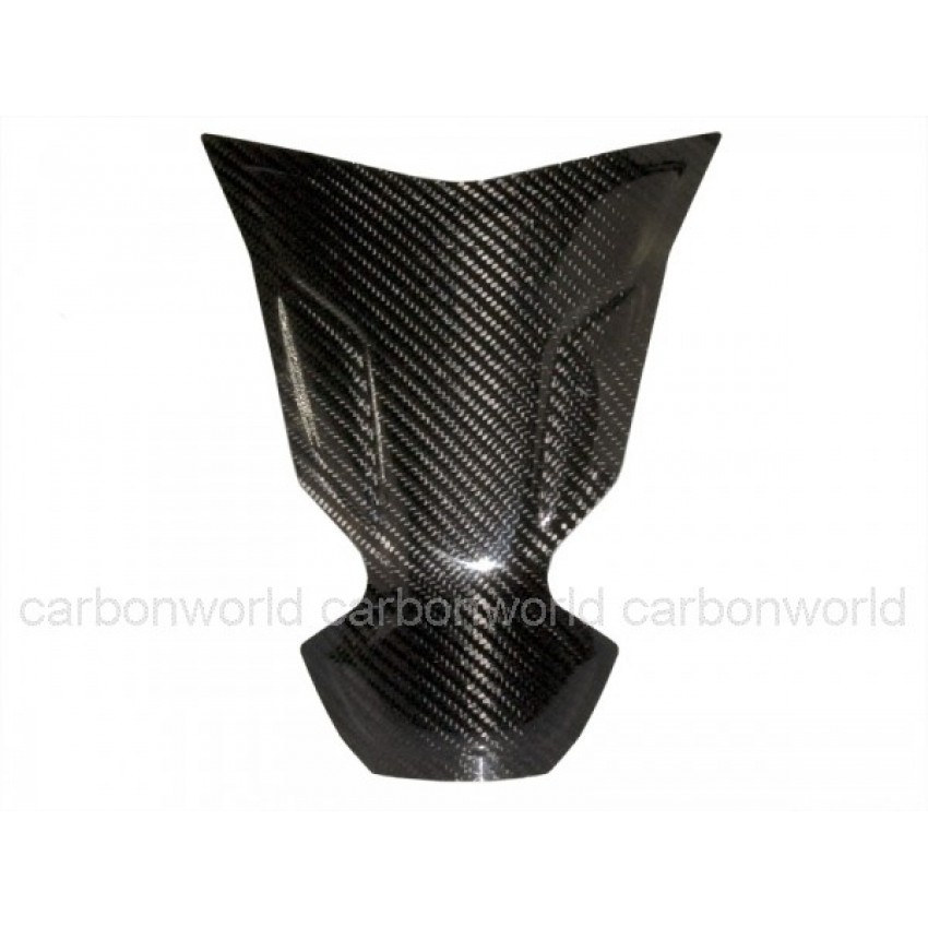 Protège réservoir carbone Race S1000 RR BMW KraxMoto