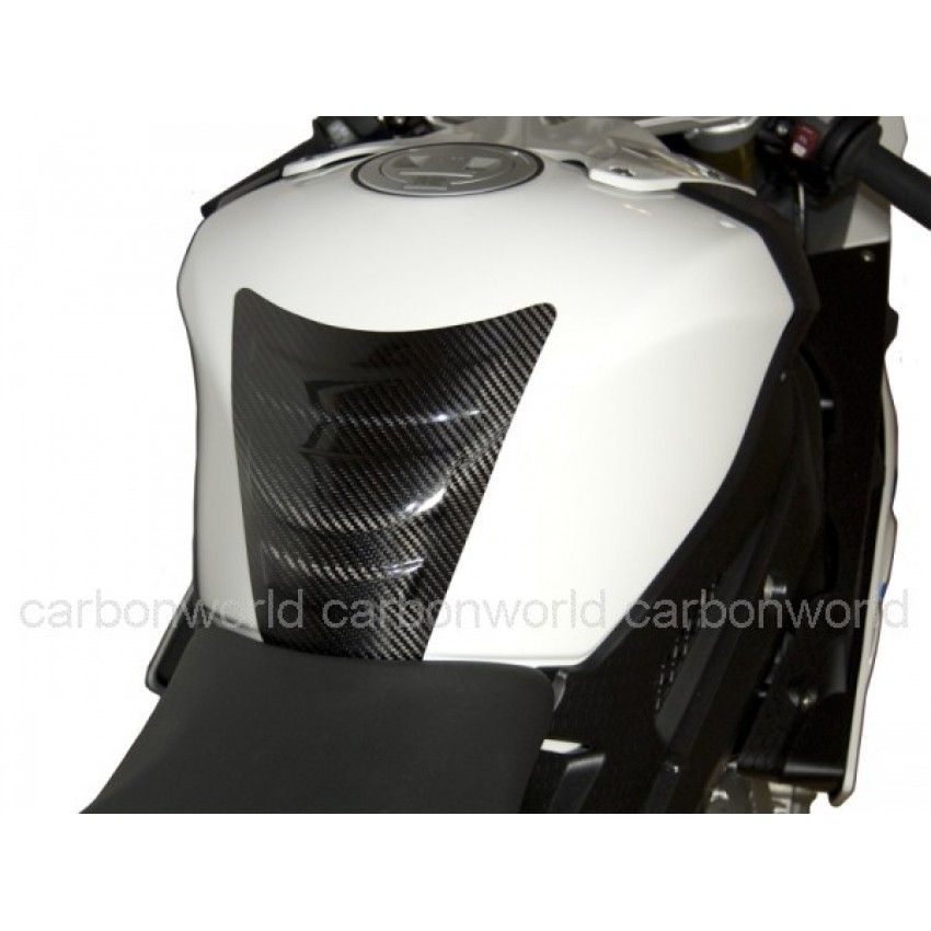 Protège réservoir carbone Rib - S1000 RR - BMW