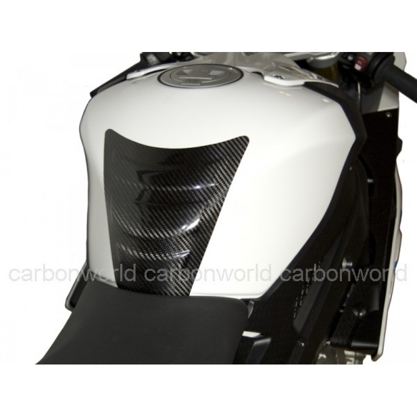 Protège réservoir carbone Rib - S1000 RR - BMW