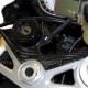 Cache contacteur carbone - S1000 RR - BMW