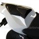 Capot de selle carbone - S1000 RR - BMW