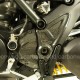 Carter de pignon carbone - Diavel - Ducati