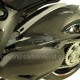 Garde boue arrière carbone - Diavel - Ducati