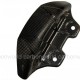 Protection de couronne carbone - Diavel - Ducati