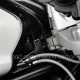 Entourage de contacteur carbone - Monster 696 796 1100 - Ducati