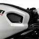 Contour de prise d'air carbone - Monster 696 796 1100 - Ducati