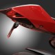 Support de plaque Titan Innovation - Panigale - Ducati