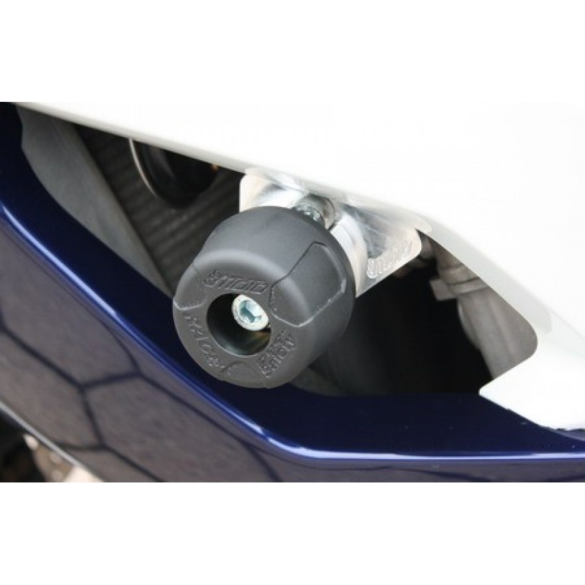 Kit de protection GSG 2005-2006 2 - GSXR 1000 - Suzuki