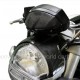 Cache compteur carbone - Monster 696-796-1100 - Ducati