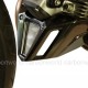 Sabot carbone - Monster 696-796-1100 - Ducati