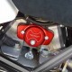 Cache distribution CNC Racing - Monster 696-796 - Ducati