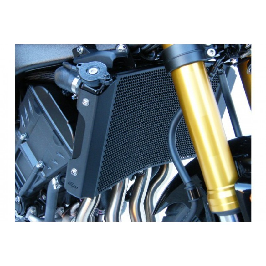 Grille de radiateur - FZ8 - Yamaha