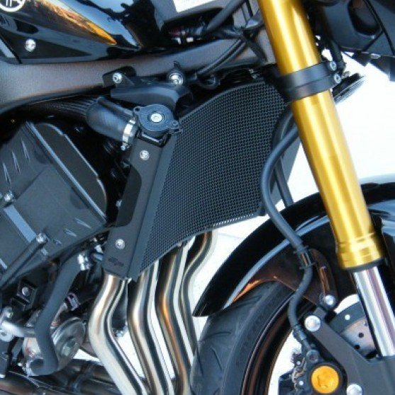 Sonde De Température Pour Radiateur Yamaha FZ1 N / S (2006-2015) - Neuf, Couleur Or