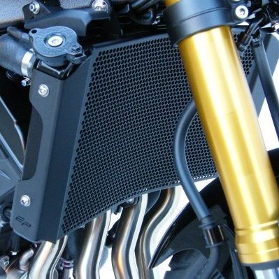 Grille de radiateur Evotech Performance - FZ1 - Yamaha