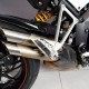 Silencieux Bodis Duobolico - Multistrada 1200 - Ducati