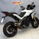 Silencieux Bodis Duobolico - Multistrada 1200 - Ducati