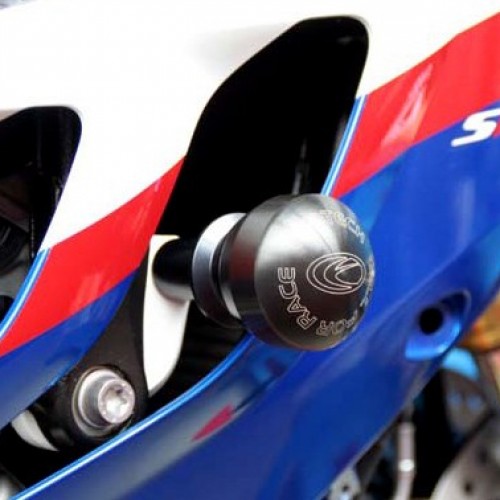 Kit Protection Evotech 2010/11 - S1000 RR - BMW