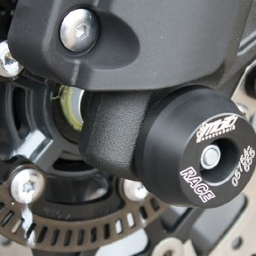 Kit de protection GSG roue AV - Explorer - Triumph