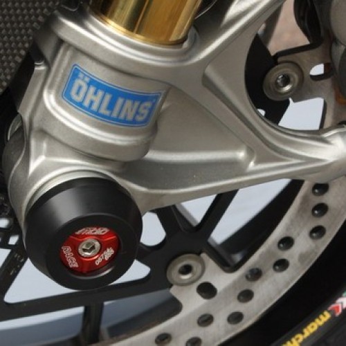 Kit protection roue avant GSG - Panigale - Ducati