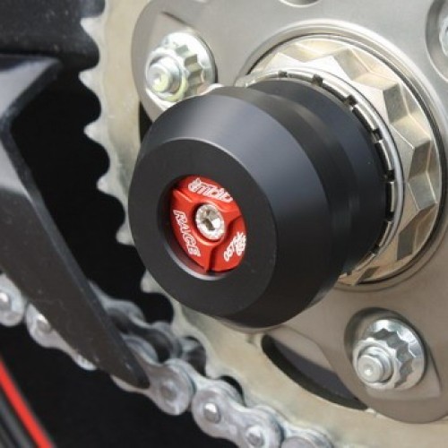 Kit protection GSG roue arrière - Panigale - Ducati