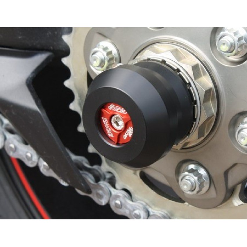 Kit protection roue arrière GSG - Panigale - Ducati