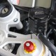 Bocal frein avant Alu GSG 2012+ - S1000 RR - BMW
