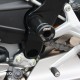 Kit de protection GSG 675 F3 2012+ - MV Agusta - Sportive