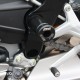 Kit de protection GSG 675 Brutale 2012+ - MV Agusta - Roadster