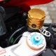 Bocal frein avant Alu GSG 2010+ - RSV4- Aprilia