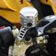Bocal frein avant Alu GSG TNT 1130 Cafe Racer - Benelli - Roadster