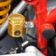 Bocal frein arrière Alu GSG Hypermotard 1100 / SP/ EVO - Ducati