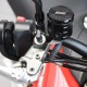Bocal frein avant Alu GSG Hypermotard 1100 / SP/ EVO - Ducati