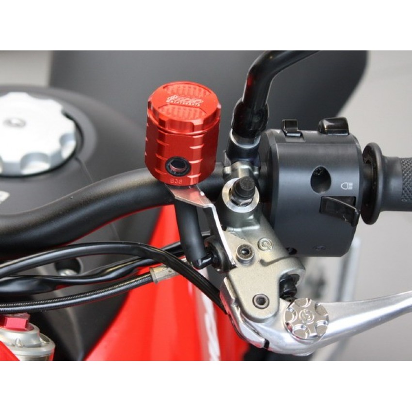 Bocal embrayage Alu GSG Hypermotard 1100 / SP/ EVO - Ducati