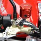 Bocal frein avant Alu GSG Monster S2R / 1000 - Ducati