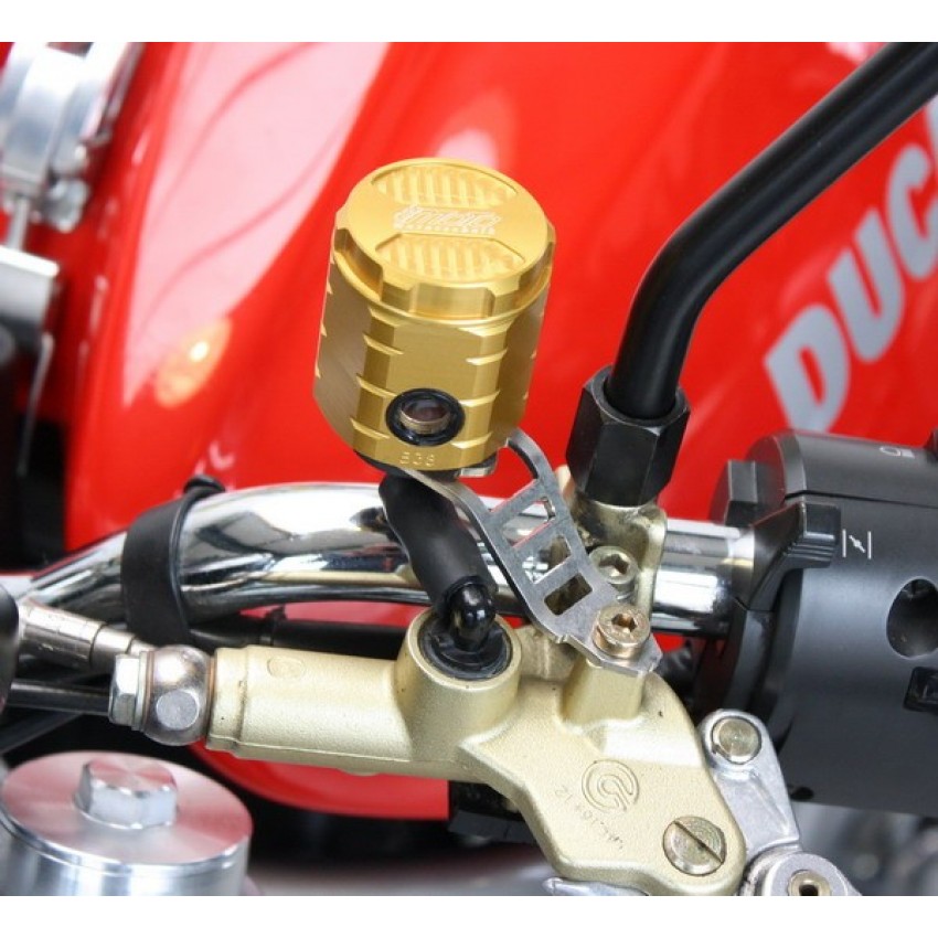 Bocal embrayage Alu GSG Monster S2R - Ducati