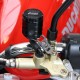 Bocal embrayage Alu GSG Monster S2R - Ducati