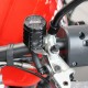 Bocal embrayage Alu GSG Monster S4 R/RS 2003/06 - Ducati