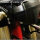 Supports de phare SoC 2008+ - Monster - Ducati