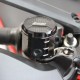 Bocal frein avant Alu GSG 2009+ - Multistrada 1200 - Ducati