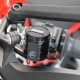 Bocal embrayage Alu GSG 2009+ - Multistrada 1200 - Ducati