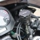 Bocal frein avant Alu GSG 2000/01 - CBR 900 - Honda