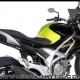 Saute vent Barracuda - Gladius 650 - Suzuki