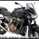 Saute vent Barracuda 03-06 - Z 1000 - Kawasaki