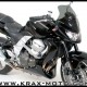 Saute vent Barracuda - Z 1000 2007-09 - Kawasaki