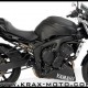 Saute vent Barracuda FZ6 - FZ6 - Yamaha