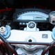 Bocal frein avant Alu GSG - VTR 1000 SP1 SP2 - Honda